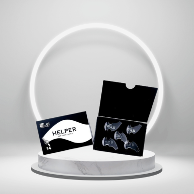 Pack de 5 cepillos Helper