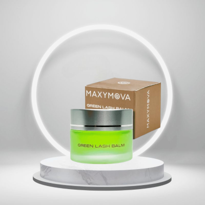 Maxy - Balm Maxy - Balm
