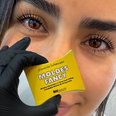NEU - MOLDES FANCY NEW NEU - MOLDES FANCY NEW