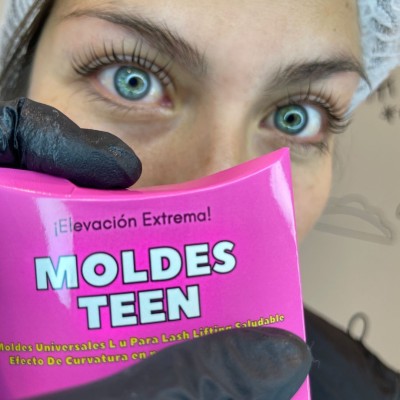 NEU - MOLDES TEEN NEW NEU - MOLDES TEEN NEW