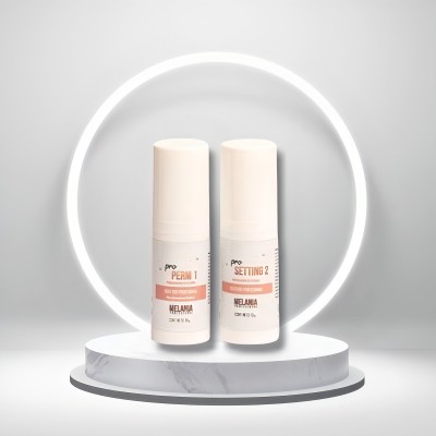 Dúo Botella 10 ml - Melania Dúo Botella 10 ml - Melania