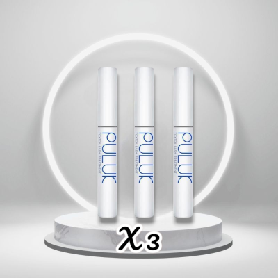 PULUK - Pack 3