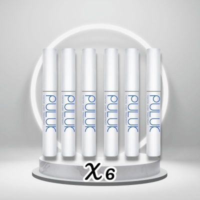 PULUK - Pack 6