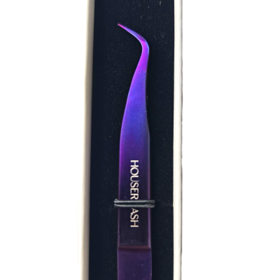 HOUSER - Pinza Berry Volumen HOUSER - Pinza Berry Volumen