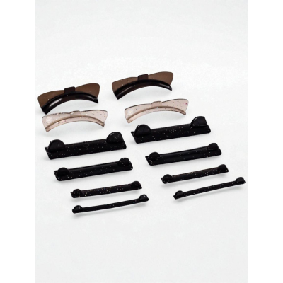 Cintas Comprensoras BLACK