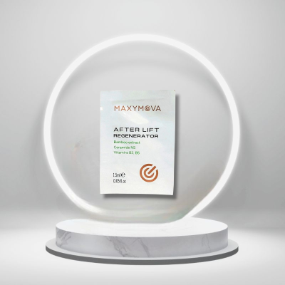 Maxy - Sachet After 1.5 ml