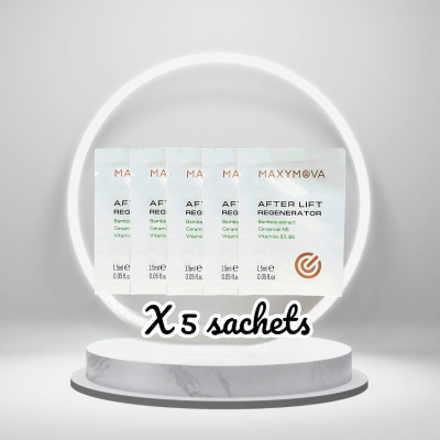 Maxy - Sachets After Pack 5 U.