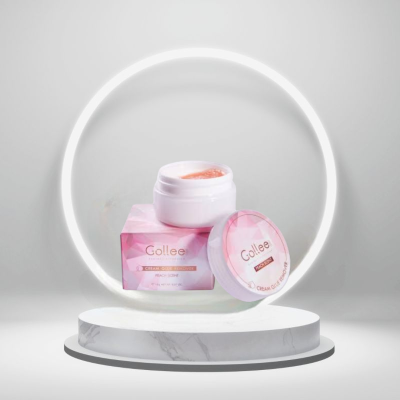 Gollee - Removedor Crema