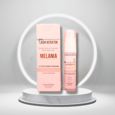 Melania - Keratina Selladora 15 ml