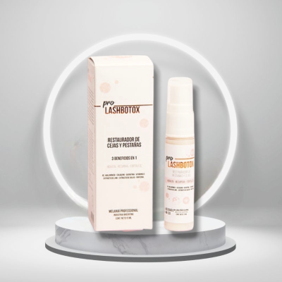 Melania - Botox 15 ml