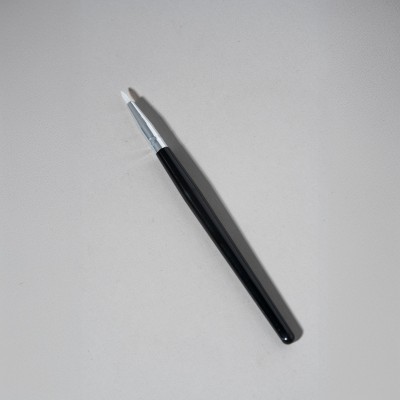 BG - Pincel silicona Black (Pack x 5)