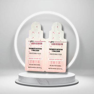 Melania - Duo Keratina Sachet