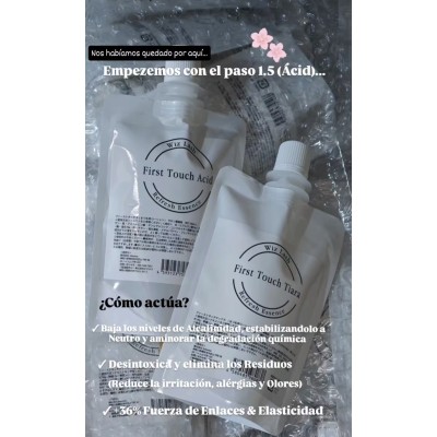 TB - Paso 1.5 Japonés (100 ML)