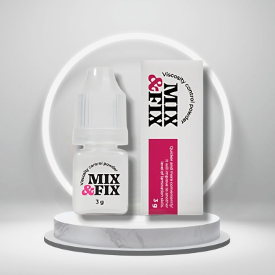 HS - Polvo Espesante Mix & Fix