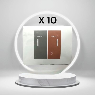Caja x 10 Duos NEU 20 ML - Tabajuku