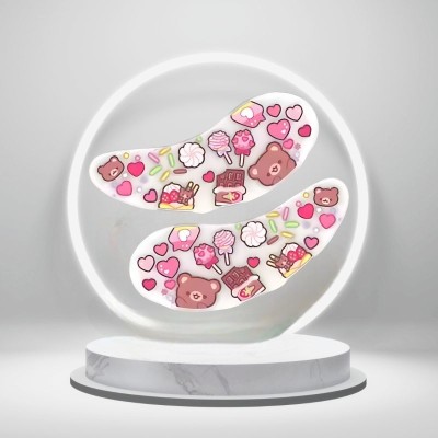 Molde Teddy Cute & Candys