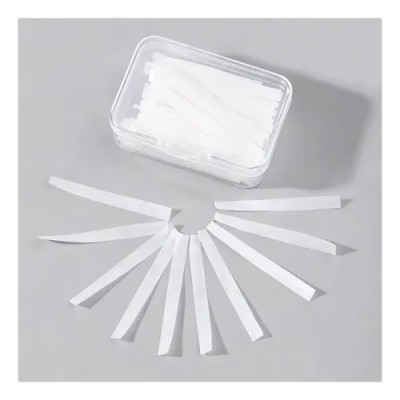 Tiras de Papel - 1000 unidades